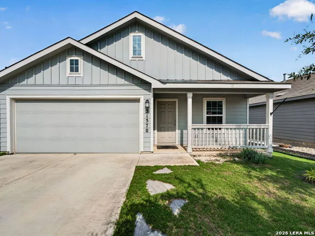 31570 Nimbus Dr Bulverde, TX 78163
