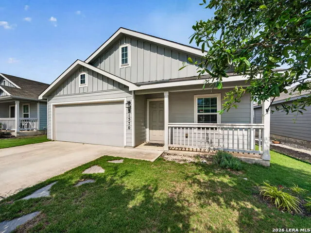 31570 Nimbus Dr Bulverde, TX 78163