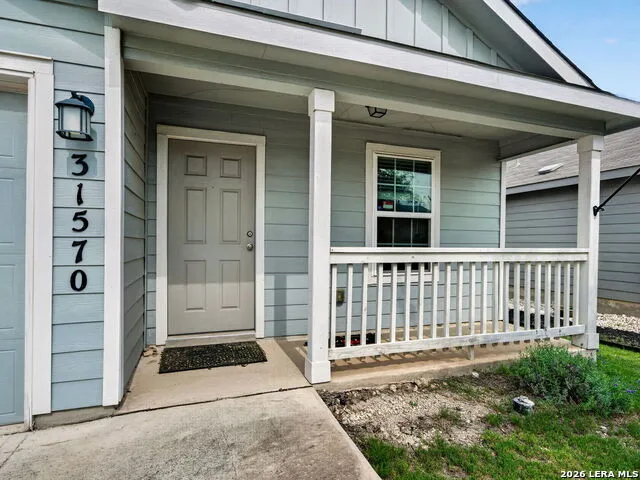 31570 Nimbus Dr Bulverde, TX 78163