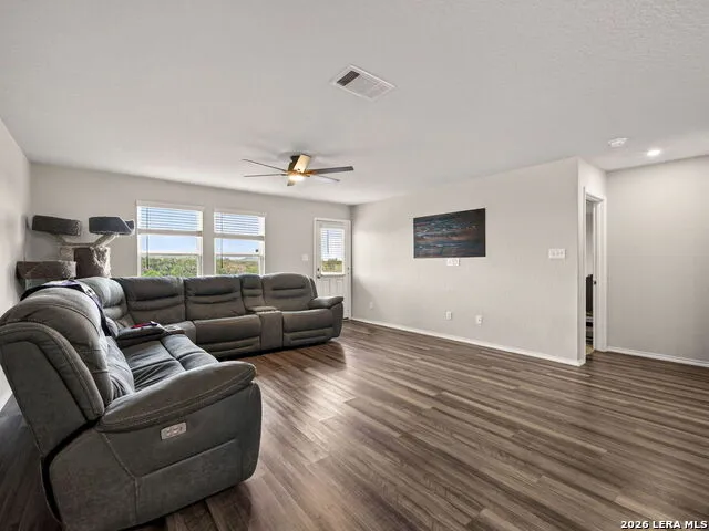 31570 Nimbus Dr Bulverde, TX 78163