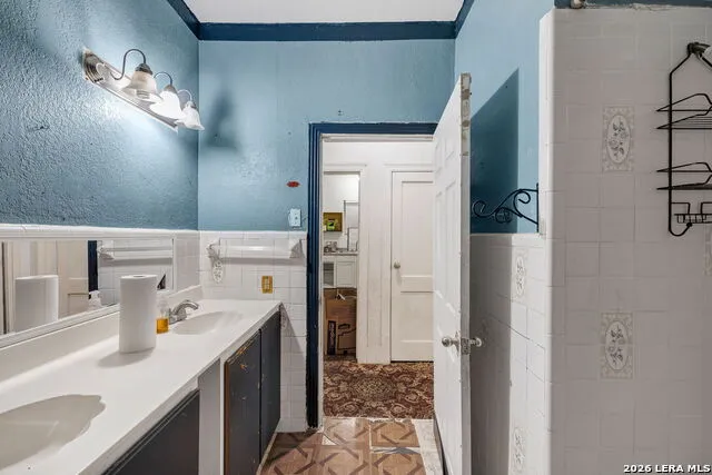 1346 KIRK PL San Antonio, TX 78226