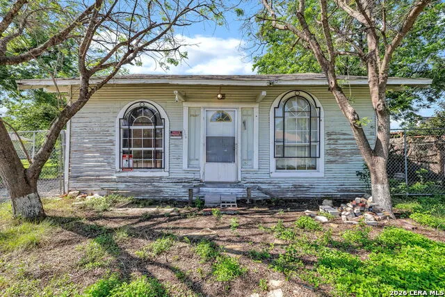 1346 KIRK PL San Antonio, TX 78226