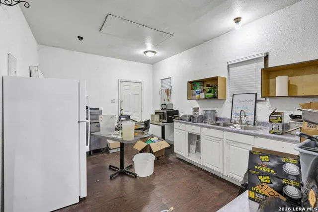1346 KIRK PL San Antonio, TX 78226