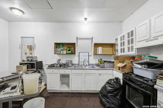 1346 KIRK PL San Antonio, TX 78226