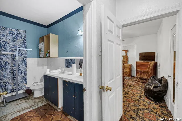 1346 KIRK PL San Antonio, TX 78226