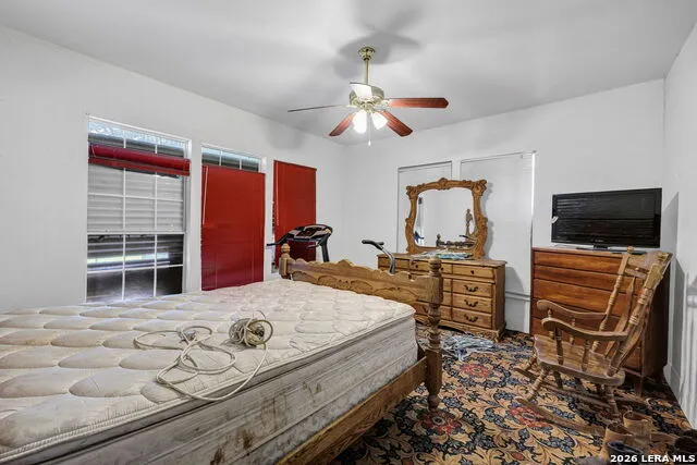 1346 KIRK PL San Antonio, TX 78226