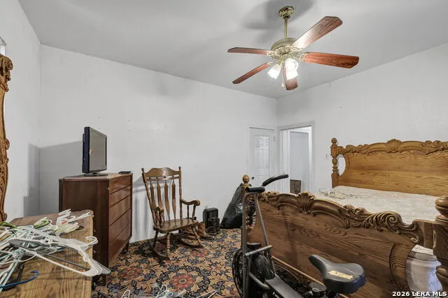 1346 KIRK PL San Antonio, TX 78226