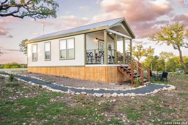 4300 STATE HIGHWAY 16 N #107 Bandera, TX 78003