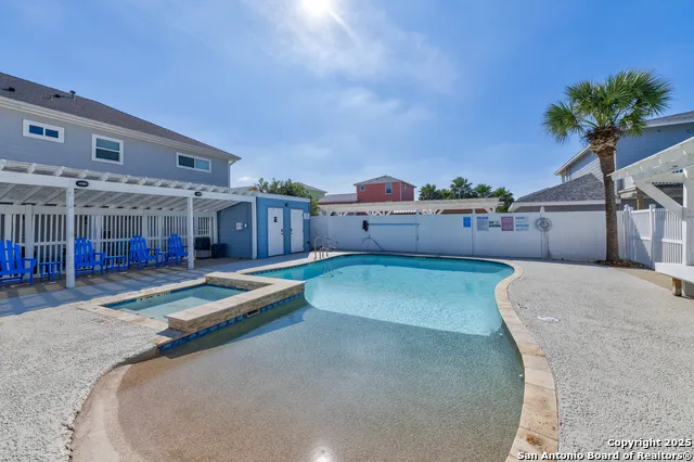 1901 S Station St #121 #121 Port Aransas, TX 78373