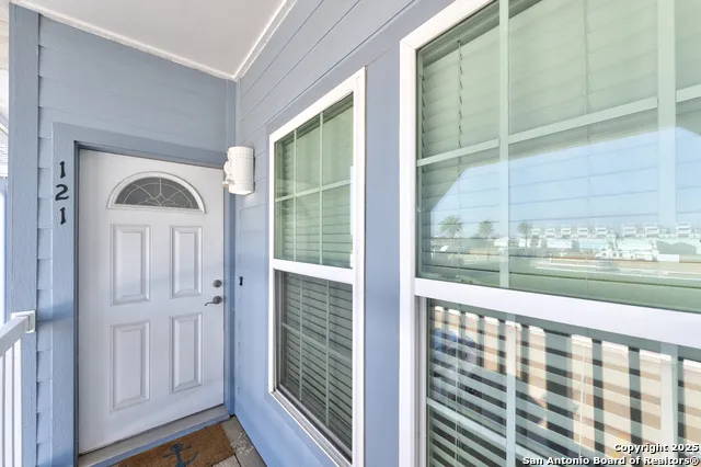 1901 S Station St #121 #121 Port Aransas, TX 78373