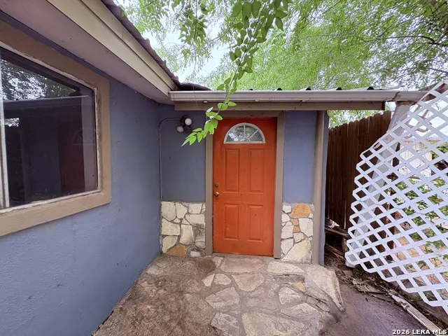 3233 Yucca Loop Eagle Pass, TX 78852