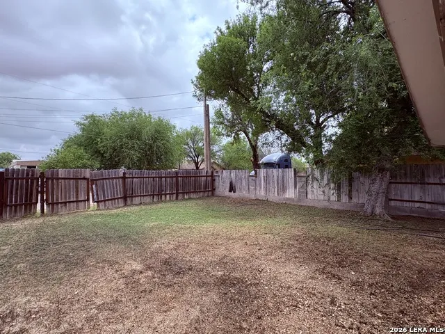 3233 Yucca Loop Eagle Pass, TX 78852
