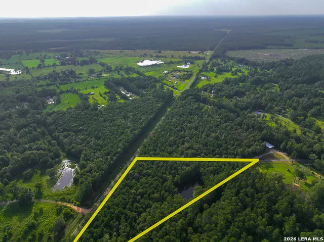 03 FM 787 Saratoga, TX 77585