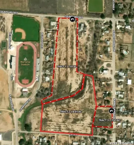 000 Colonial West Devine, TX 78016