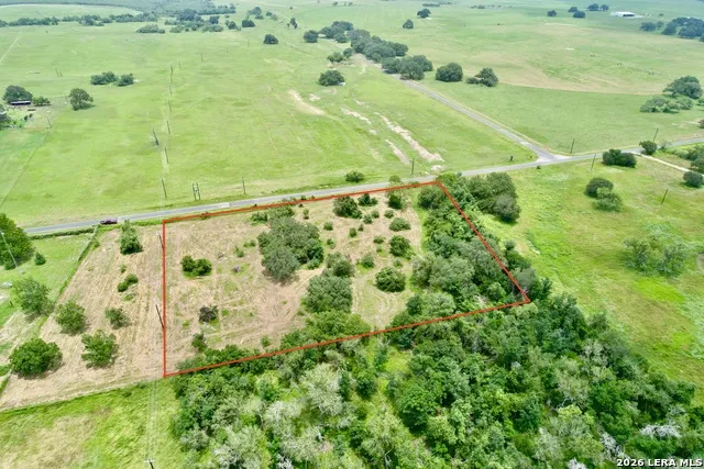1873 Bronder rd Pleasanton, TX 78064