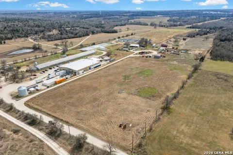 296 Blisard Rd