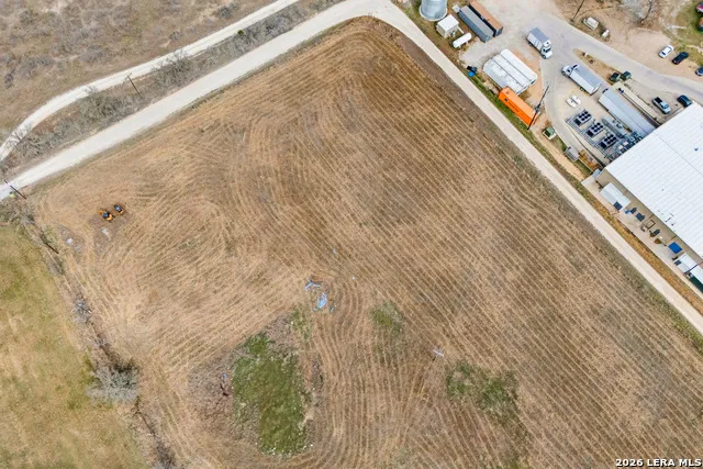 296 Blisard Rd Elgin, TX 78621