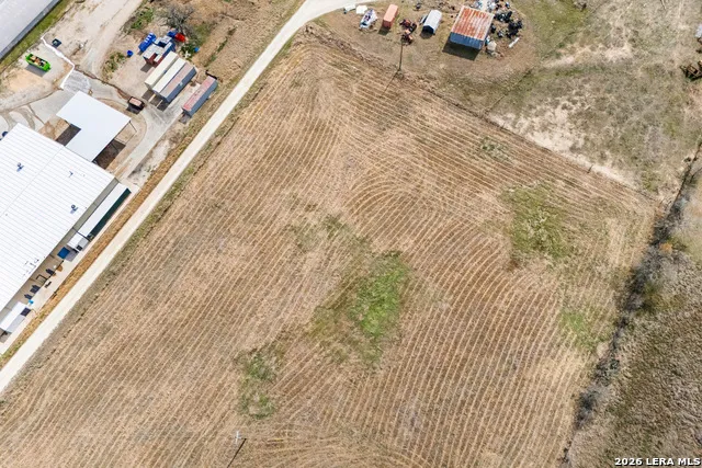 296 Blisard Rd Elgin, TX 78621