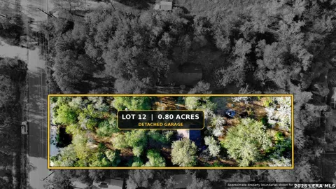 23798 Mathis Rd Lot 12