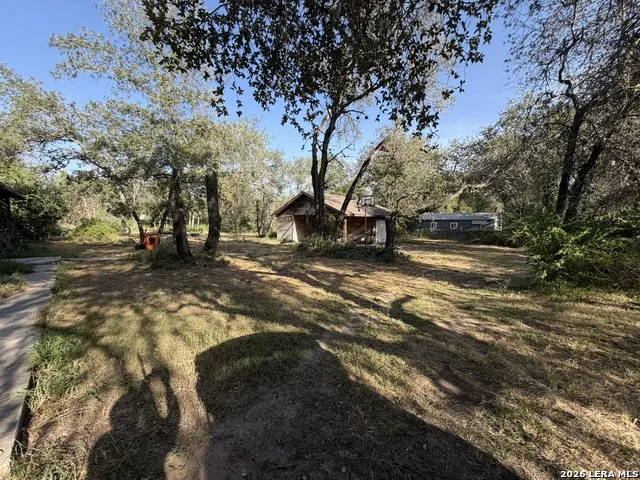 23798 Mathis Rd Lot 12 Elmendorf, TX 78112