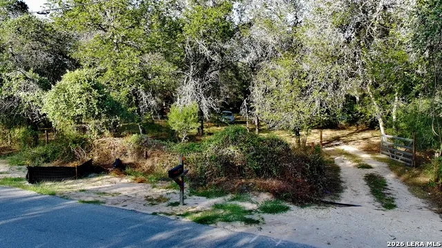 23798 Mathis Rd Lot 12 Elmendorf, TX 78112