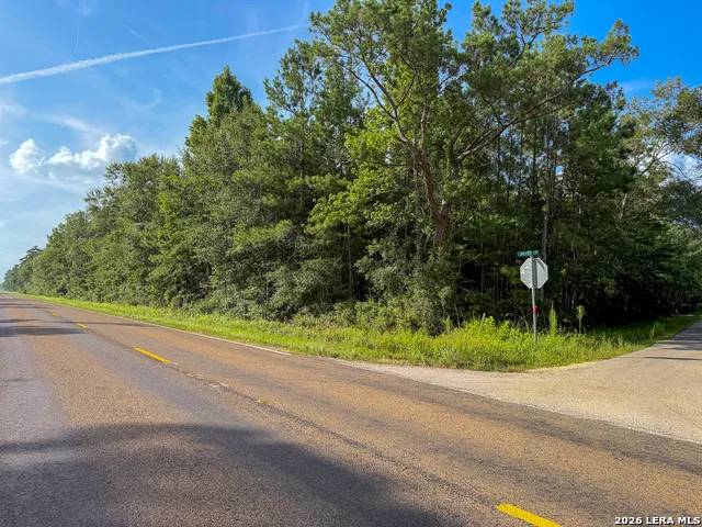 08 FM 787 Saratoga, TX 77585