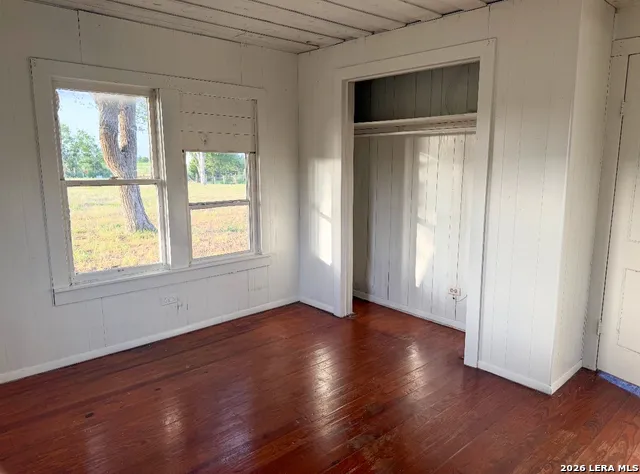 624 Berger Road Schulenburg, TX 78945