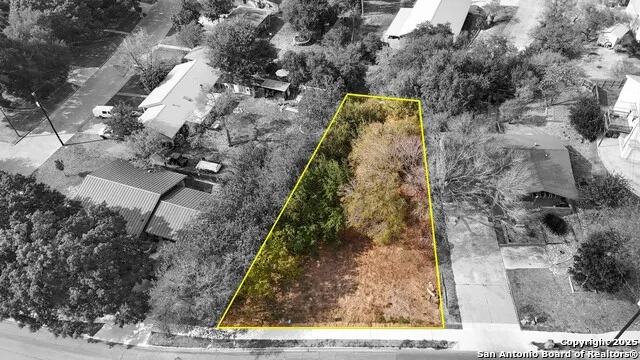 0 TBD E Common St New Braunfels, TX 78130
