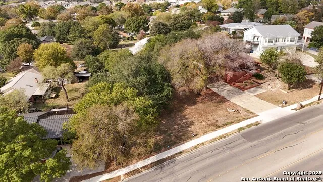 0 TBD E Common St New Braunfels, TX 78130