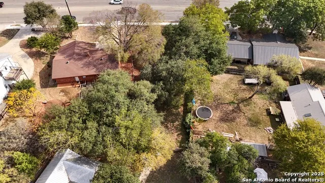 0 TBD E Common St New Braunfels, TX 78130