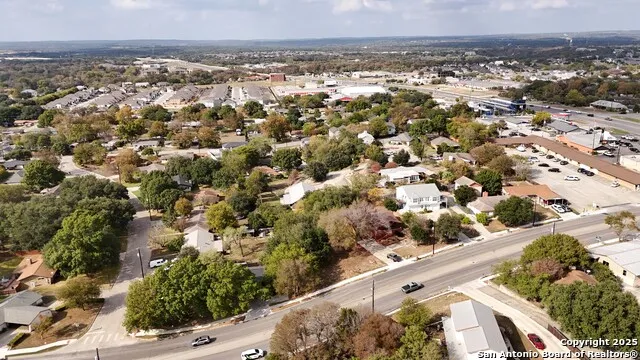 0 TBD E Common St New Braunfels, TX 78130
