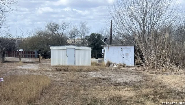 00 St Marys Kenedy, TX 78119