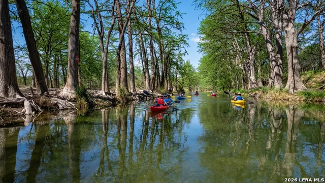 164 WHITETAIL WAY Rio Frio, TX 78879