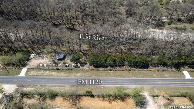 164 WHITETAIL WAY Rio Frio, TX 78879