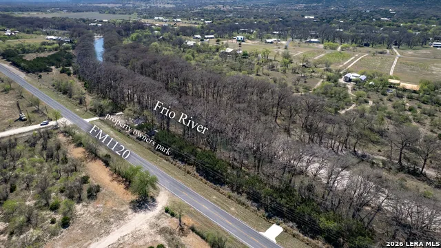 164 WHITETAIL WAY Rio Frio, TX 78879