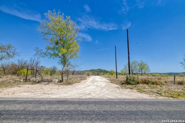 226 Whitetail Way Rio Frio, TX 78879