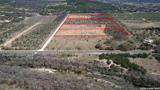 226 Whitetail Way Rio Frio, TX 78879