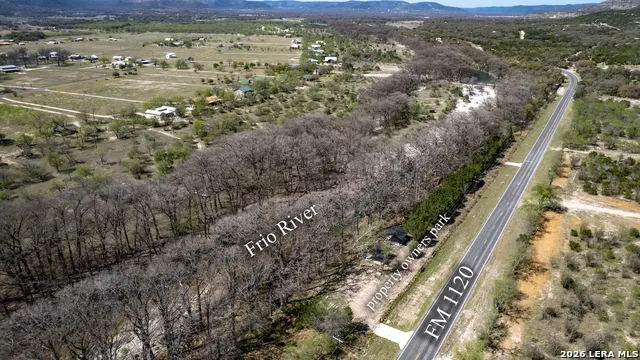 226 Whitetail Way Rio Frio, TX 78879