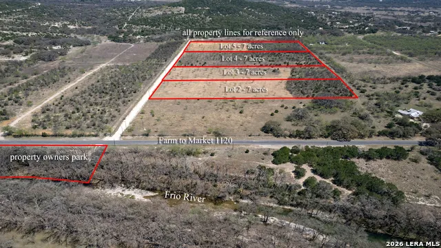 290 Whitetail Way Rio Frio, TX 78879
