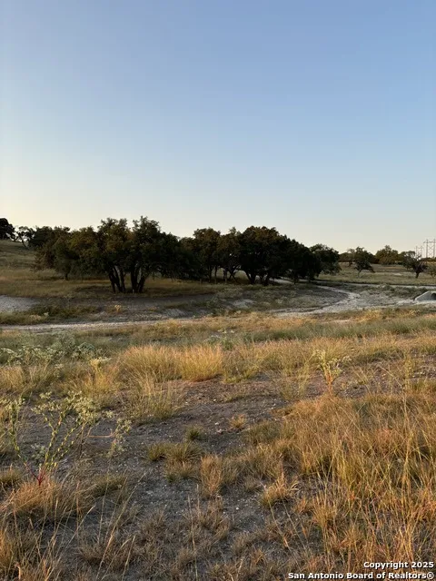 LOT 12 Pinnacle Dr Fredericksburg, TX 78624