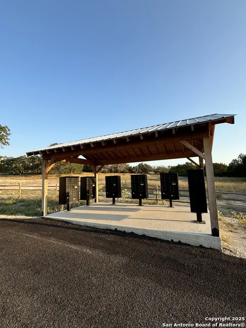LOT 12 Pinnacle Dr Fredericksburg, TX 78624
