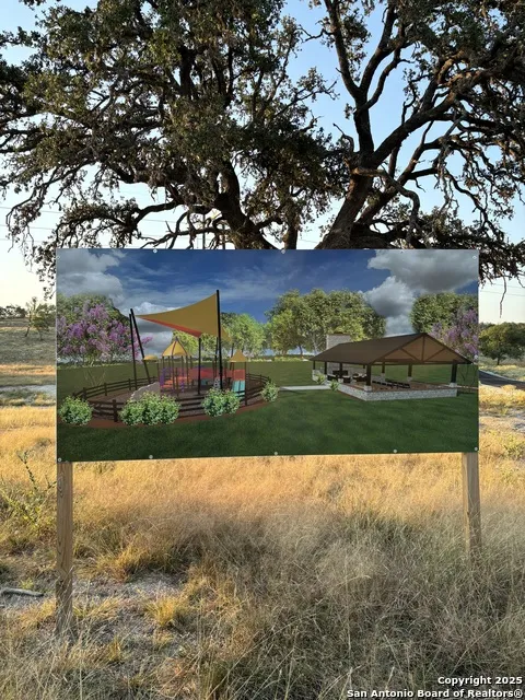 LOT 12 Pinnacle Dr Fredericksburg, TX 78624