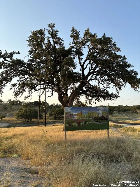 LOT 12 Pinnacle Dr Fredericksburg, TX 78624