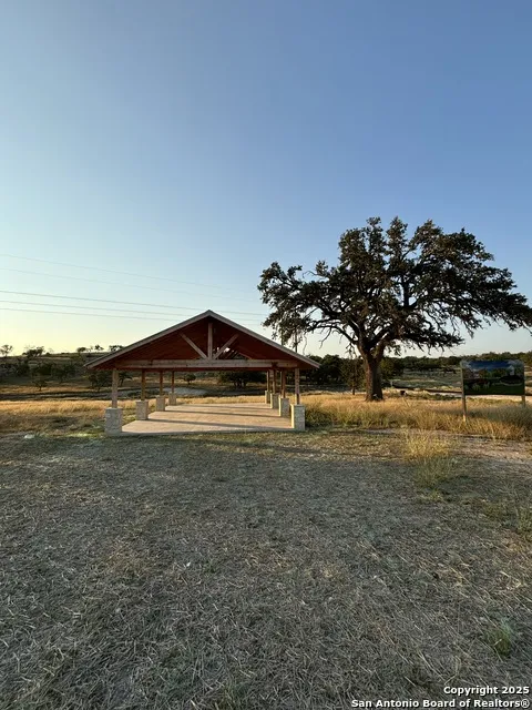 LOT 12 Pinnacle Dr Fredericksburg, TX 78624
