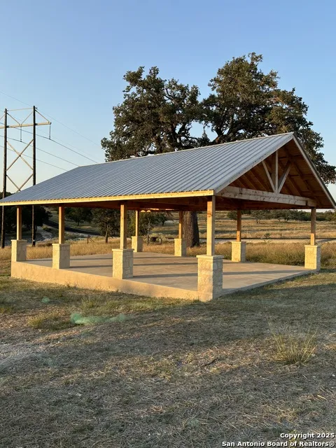 LOT 12 Pinnacle Dr Fredericksburg, TX 78624