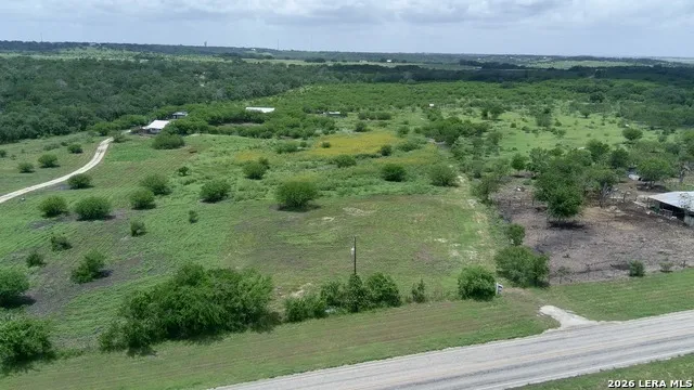 12250 Fm 3353 Tract B Kingsbury, TX 78155