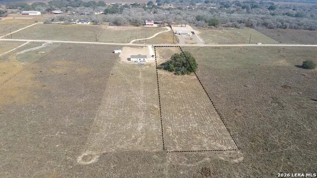 000 Sanctuary Lane #13 Von Ormy, TX 78073