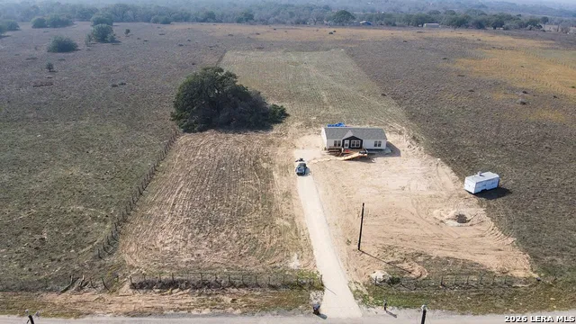 000 Sanctuary Lane #13 Von Ormy, TX 78073