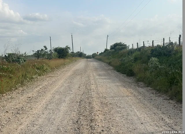 230 County Road 476 Stockdale, TX 78160