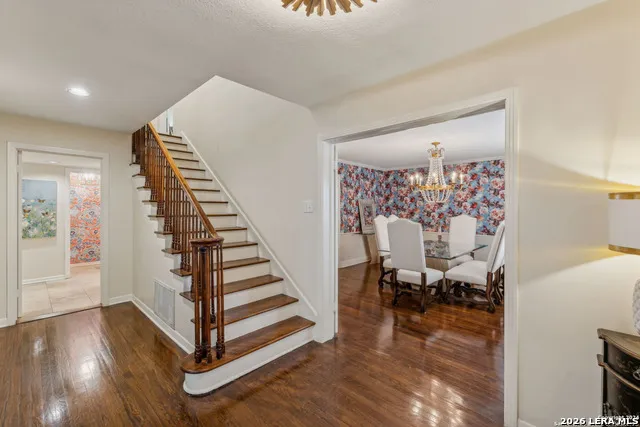 106 MORNINGSIDE DR Terrell Hills, TX 78209